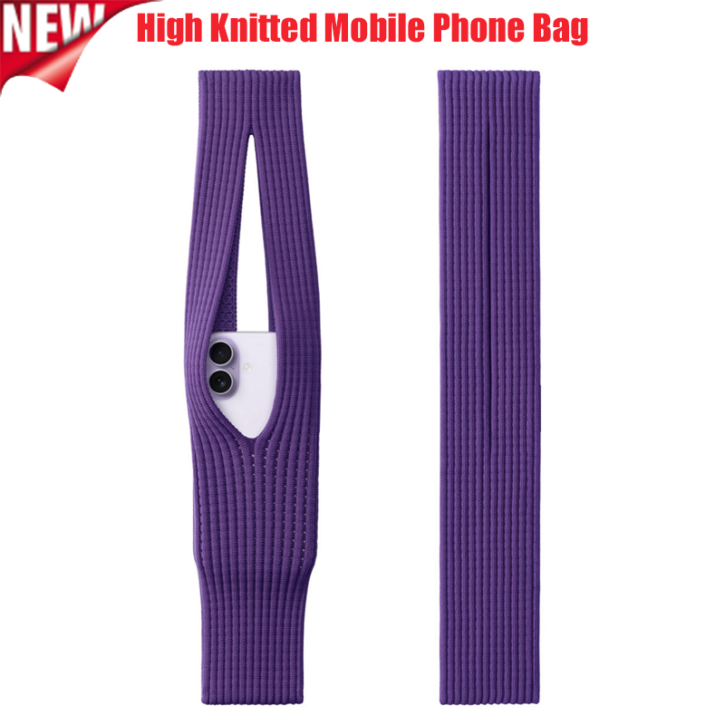 Phone Accessories And Gadgets - Nowa damska torebka na telefon 2026,