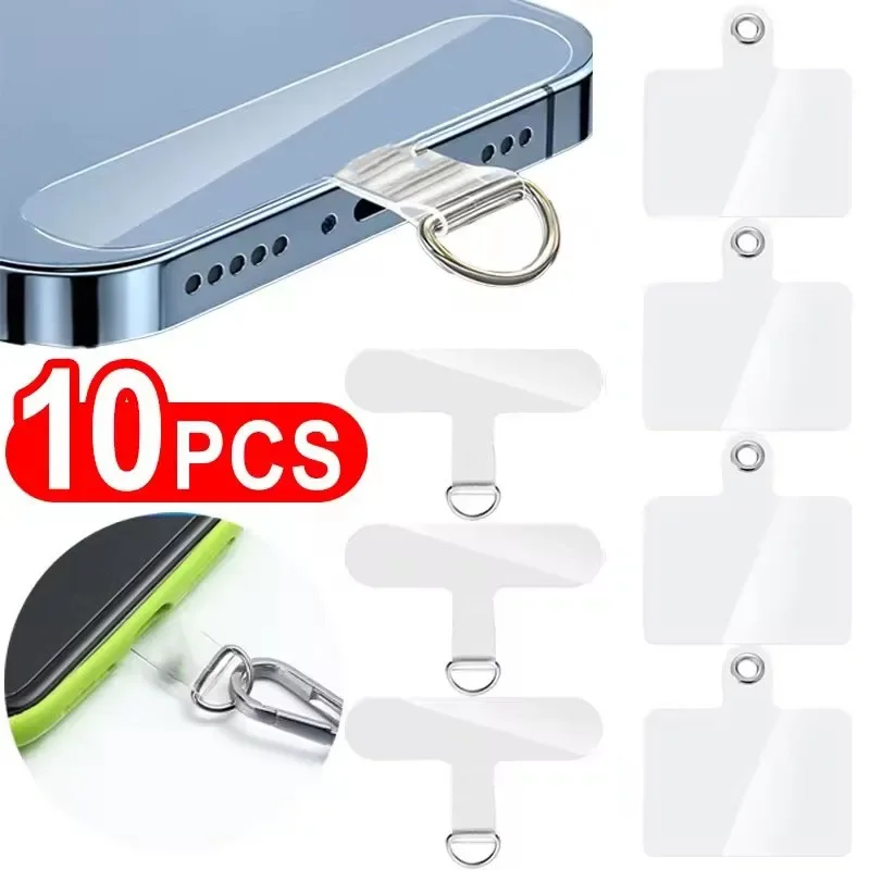 Phone Accessories And Gadgets - 10/1 szt. Uniwersalna plastikowa podkładka do