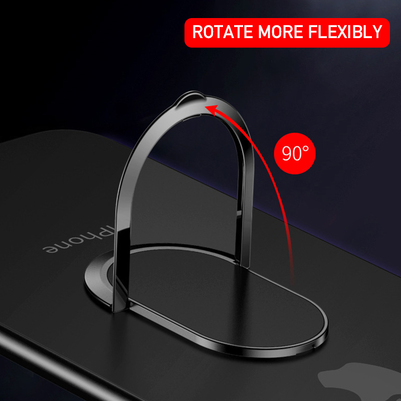 Desk Phone Stand - Uniwersalny uchwyt na telefon w formie