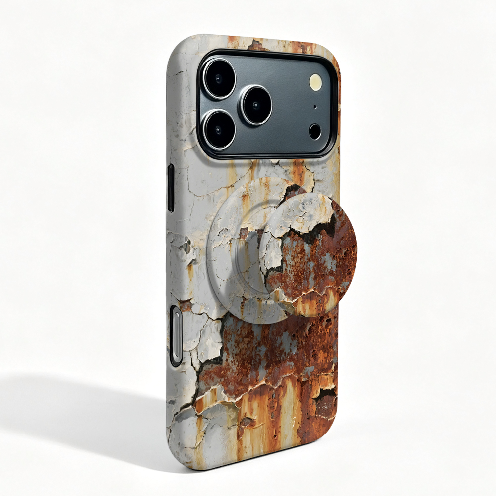 Retro Rust Wind Magnetyczne Et – Huawei Nova 12 recenzja i cena