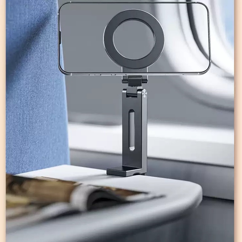 Uniwersalny Magnetyczny Uchwyt – Phone Accessories For Travel recenzja i cena