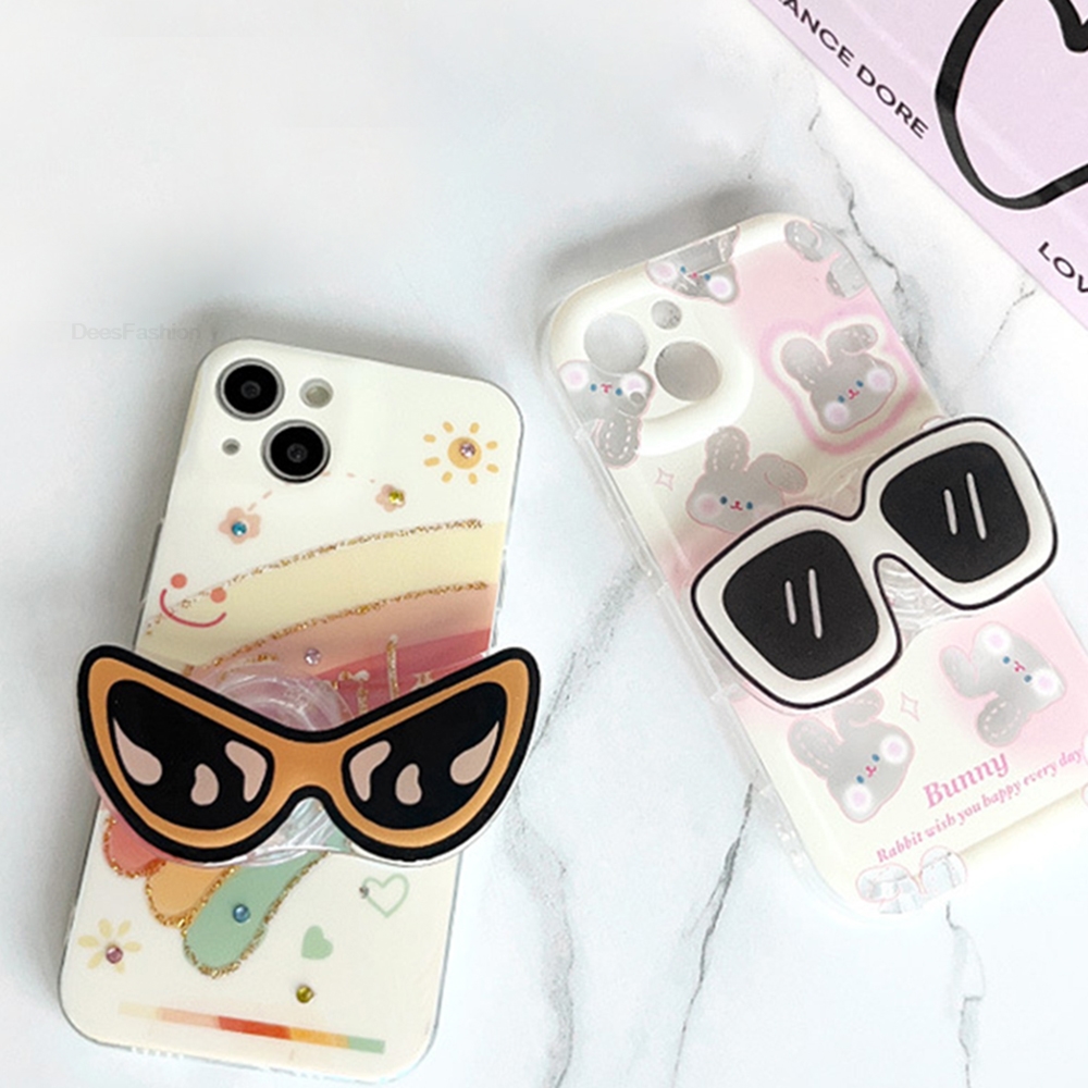 Uroczy Kreskówkowy Stylowy Uch – Phone Accessories And Gadgets recenzja i cena