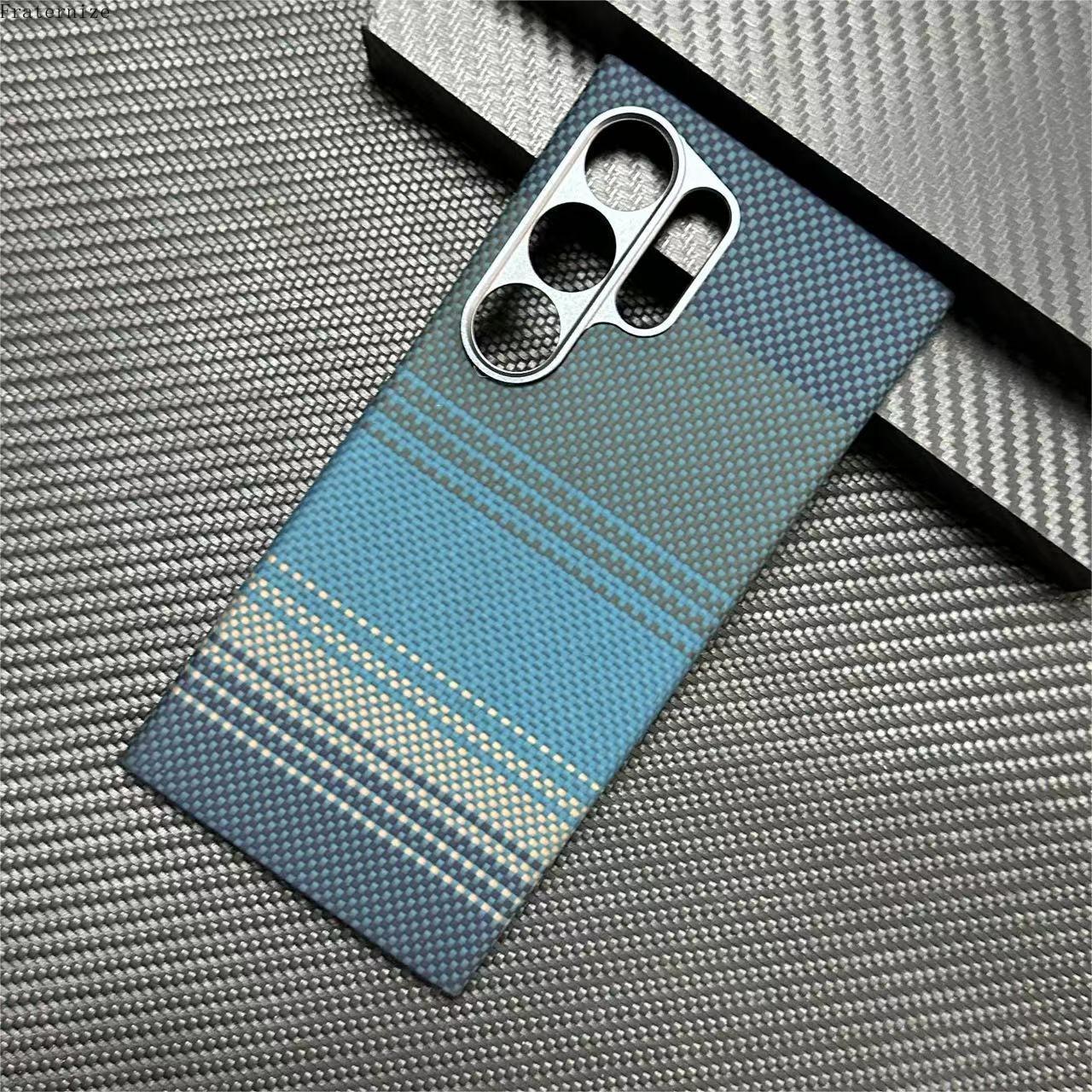 Nowe, oryginalne etui z włókna – Phone Accessories Android recenzja i cena