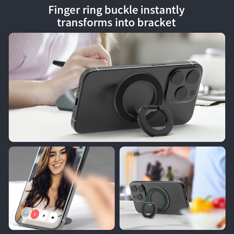 Uchwyt magnetyczny do telefonu – Phone Accessories And Gadgets recenzja i cena