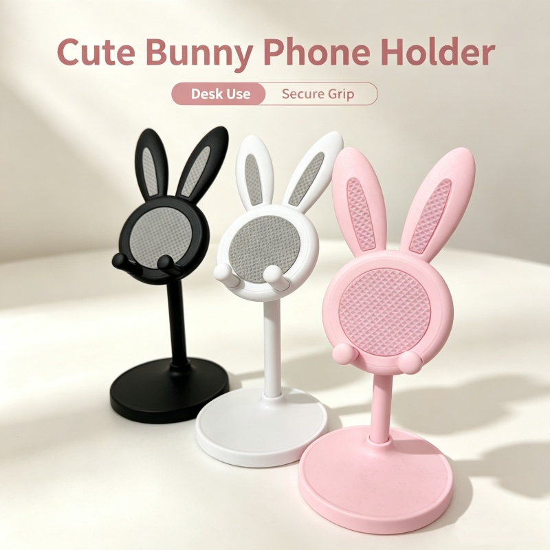 Uroczy Stojak na Telefon w Ksz – Desk Phone Stand recenzja i cena