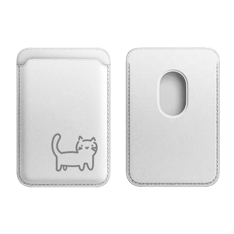 Portfel magnetyczny ze skóry z – Phone Accessories Android recenzja i cena