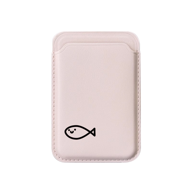 Portfel magnetyczny ze skóry z – Phone Accessories Android recenzja i cena