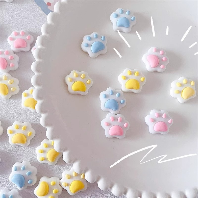 30 szt. Urocze Mini Akcesoria  – Phone Accessories Clipart recenzja i cena