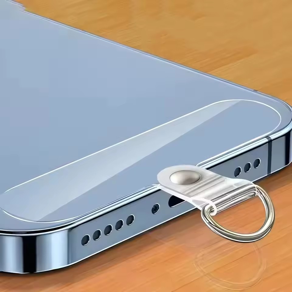 Uniwersalne Przezroczyste Odpi – Phone Accessories Android recenzja i cena