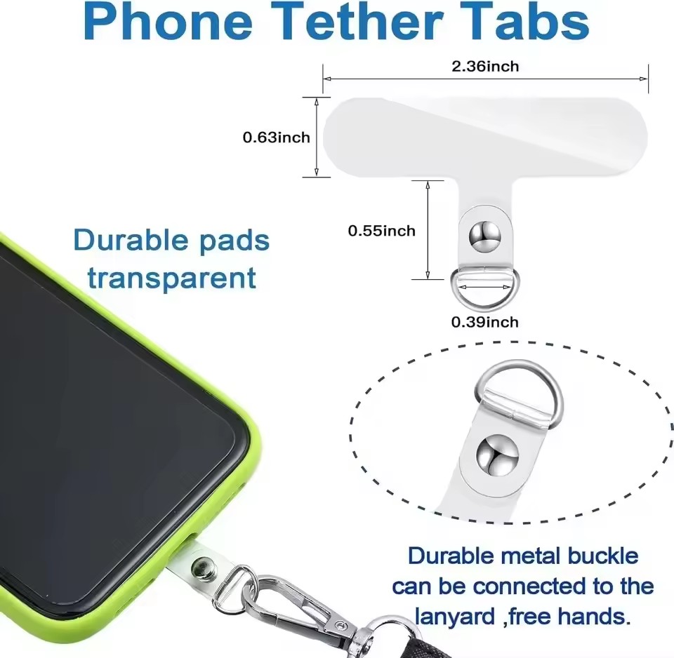 Uniwersalne Przezroczyste Odpi – Phone Accessories Android recenzja i cena