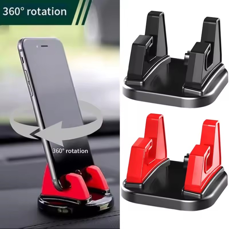 Uniwersalny uchwyt samochodowy – Phone Accessories Android recenzja i cena