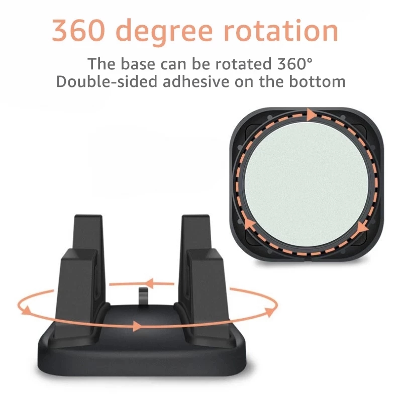 Uniwersalny uchwyt samochodowy – Phone Accessories Android recenzja i cena