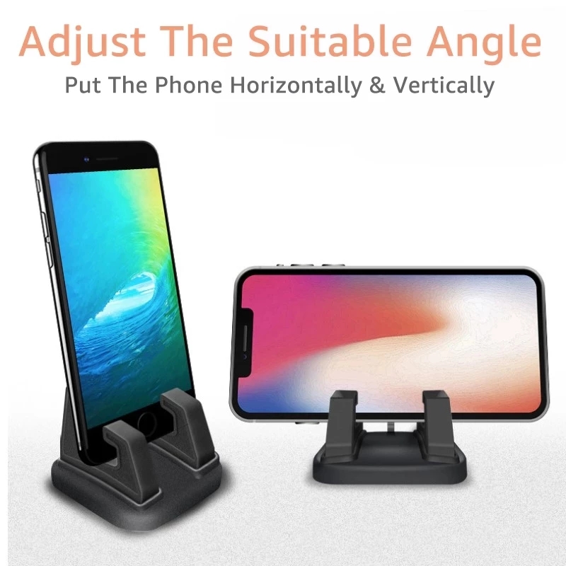 Uniwersalny uchwyt samochodowy – Phone Accessories Android recenzja i cena