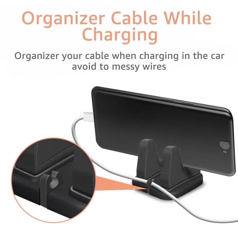 Uniwersalny uchwyt samochodowy – Phone Accessories Android recenzja i cena