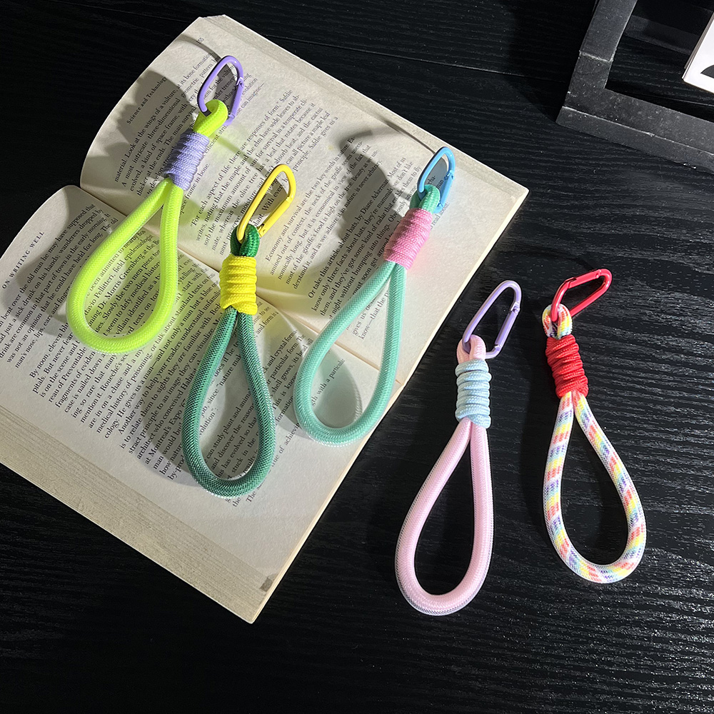 Smycz do telefonu z siatki, fl – Phone Accessories And Gadgets recenzja i cena