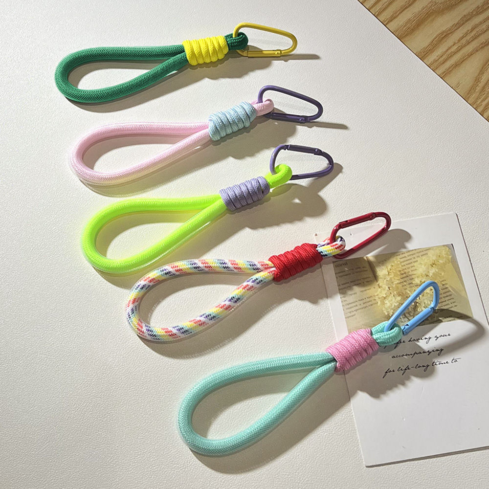Smycz do telefonu z siatki, fl – Phone Accessories And Gadgets recenzja i cena