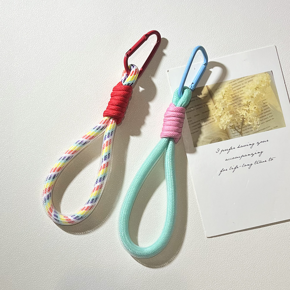 Smycz do telefonu z siatki, fl – Phone Accessories And Gadgets recenzja i cena