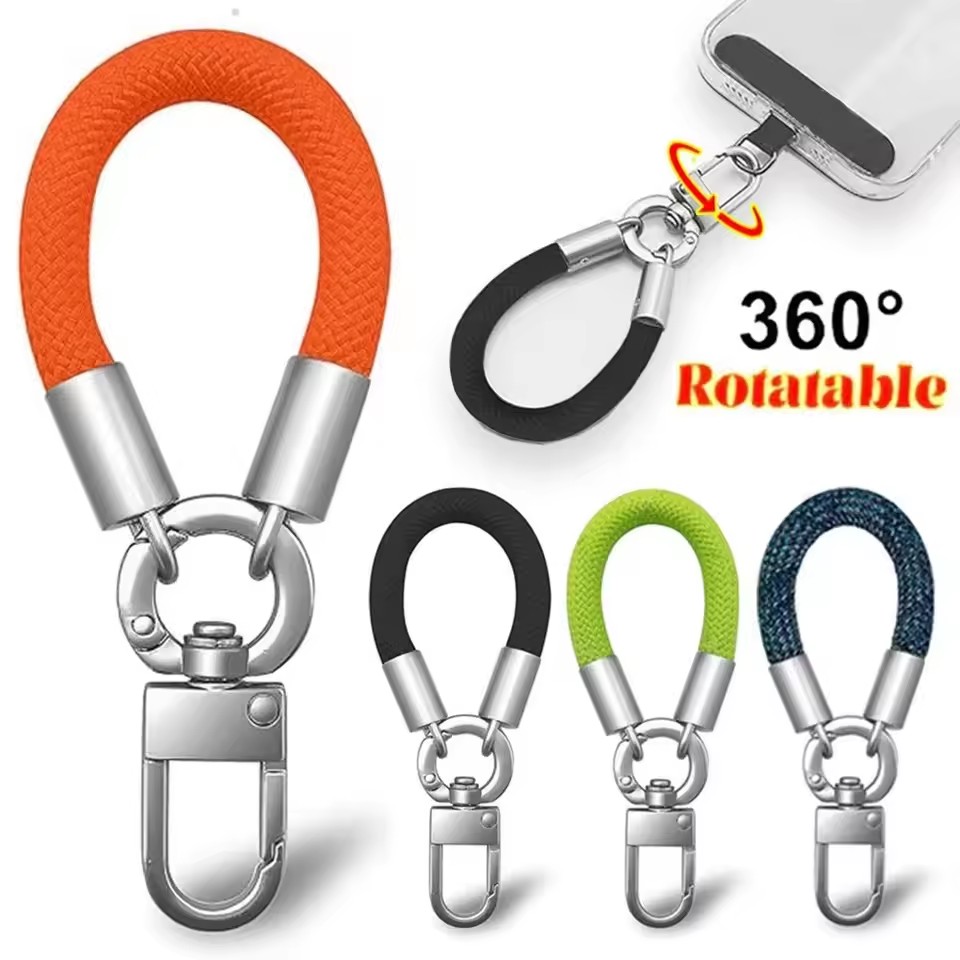 Metalowa wstążka do telefonu z – Phone Accessories And Gadgets recenzja i cena