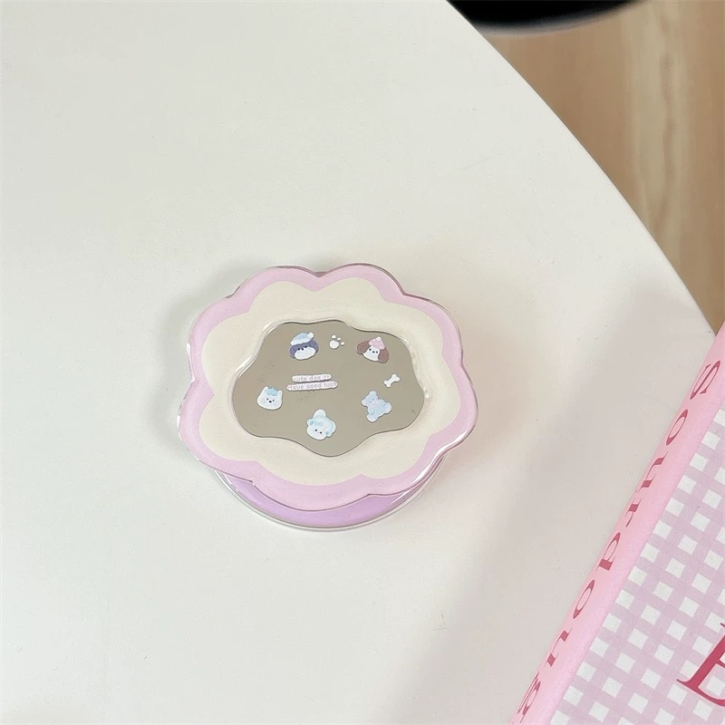 Kreskówkowy lustrzany teleskop – Phone Accessories And Gadgets recenzja i cena