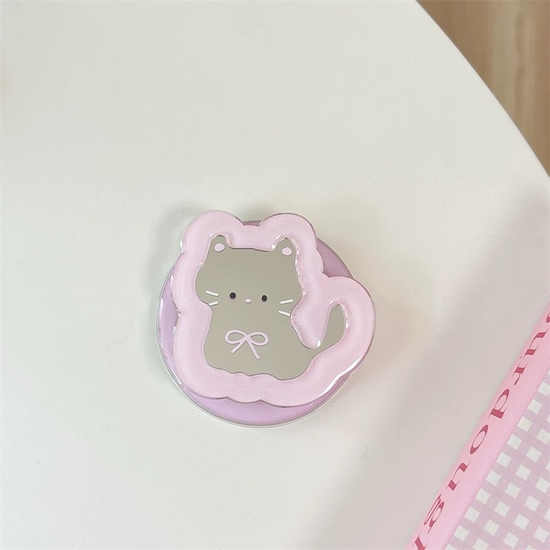 Kreskówkowy lustrzany teleskop – Phone Accessories And Gadgets recenzja i cena