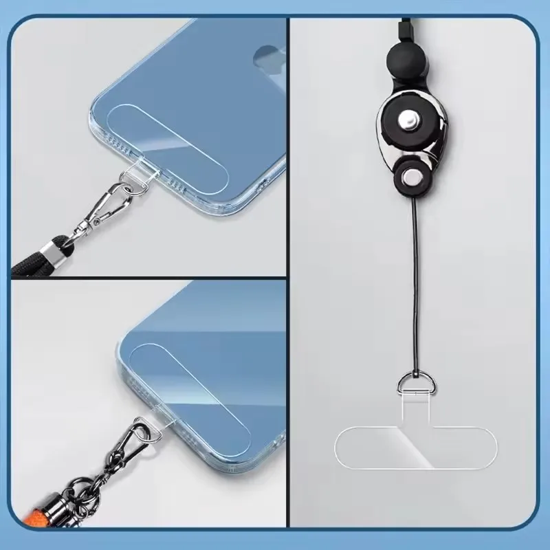 10/1 szt. Uniwersalna plastiko – Phone Accessories And Gadgets recenzja i cena