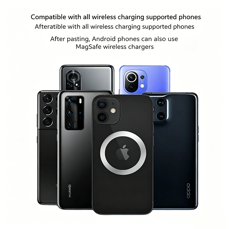 Ultracienka żelazna naklejka p – Phone Accessories Android recenzja i cena