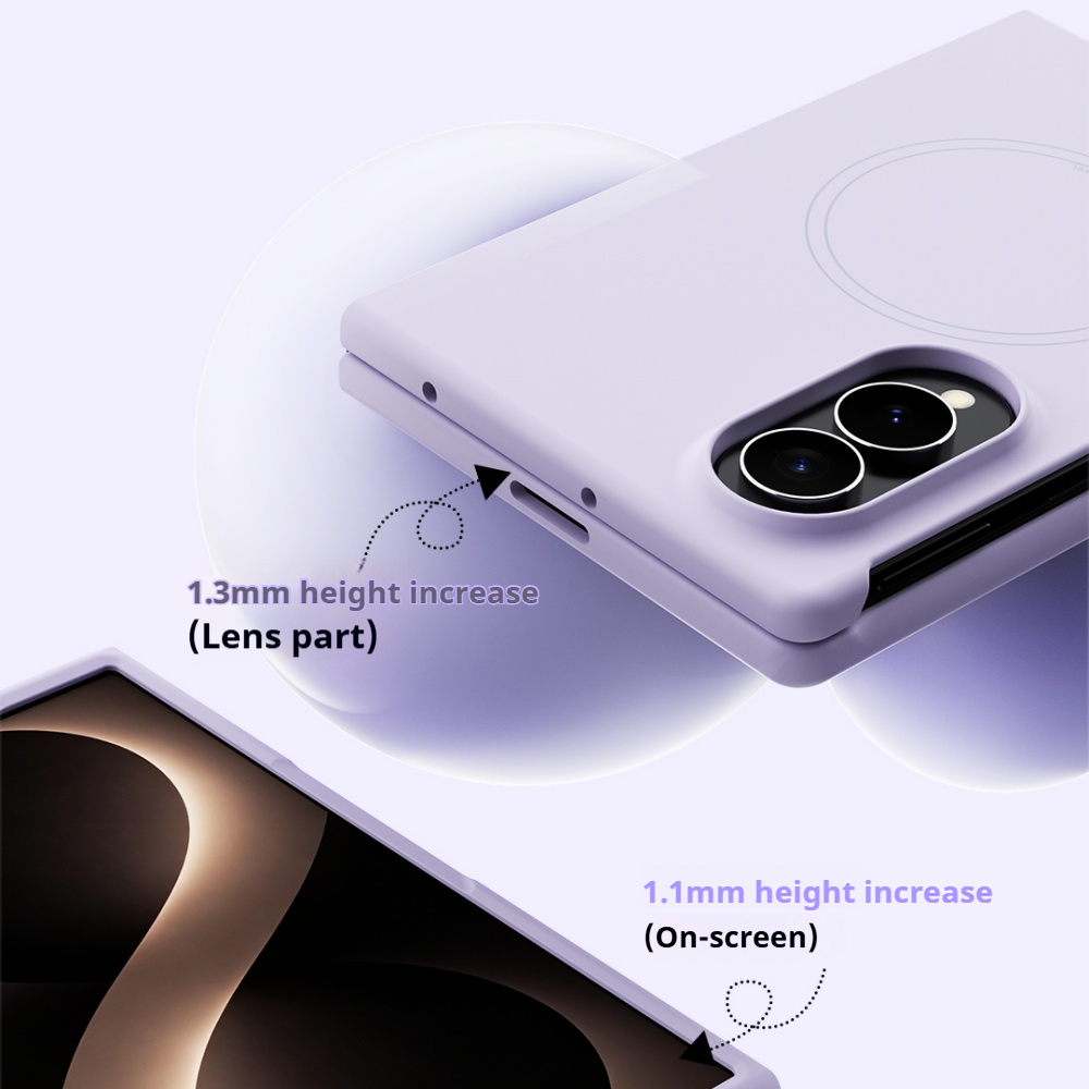 Etui z płynnego silikonu Z Fol – Magsafe Wireless Charger recenzja i cena