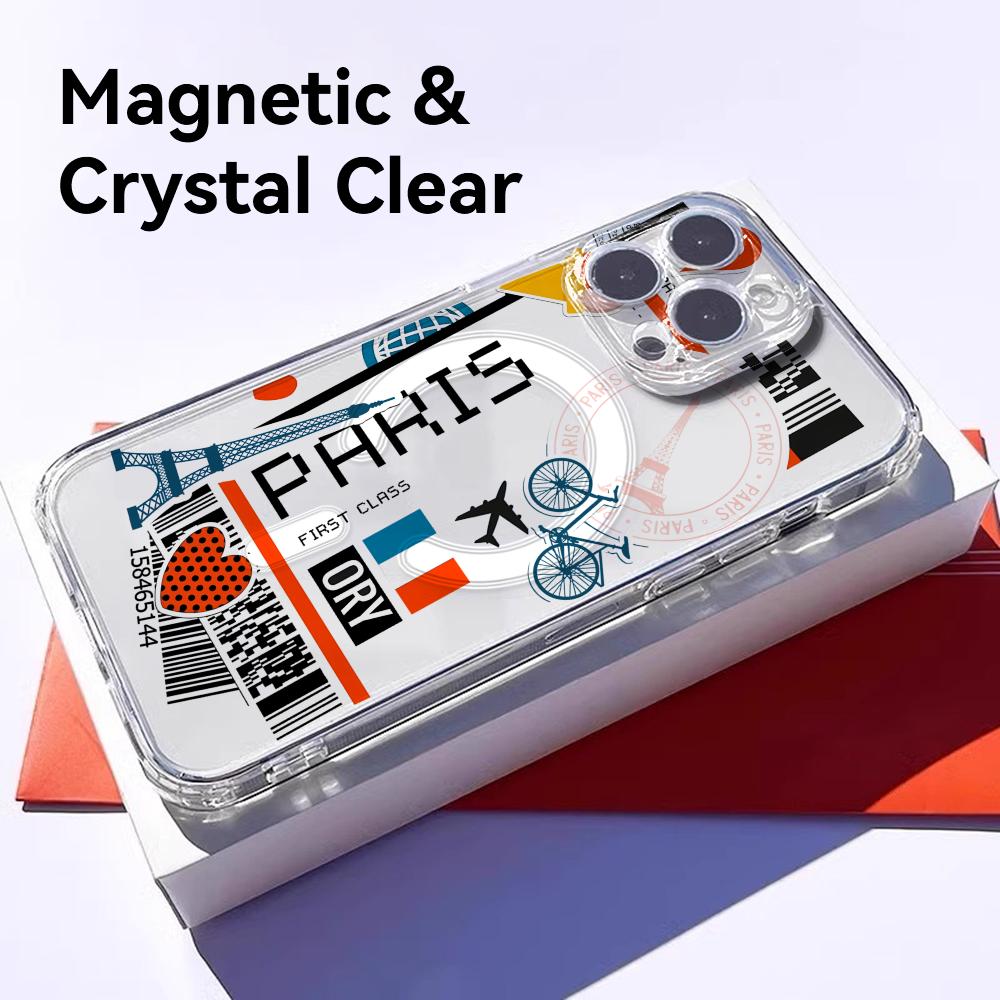 Etui na telefon iPhone 17 16 1 – Phone Accessories For Travel recenzja i cena