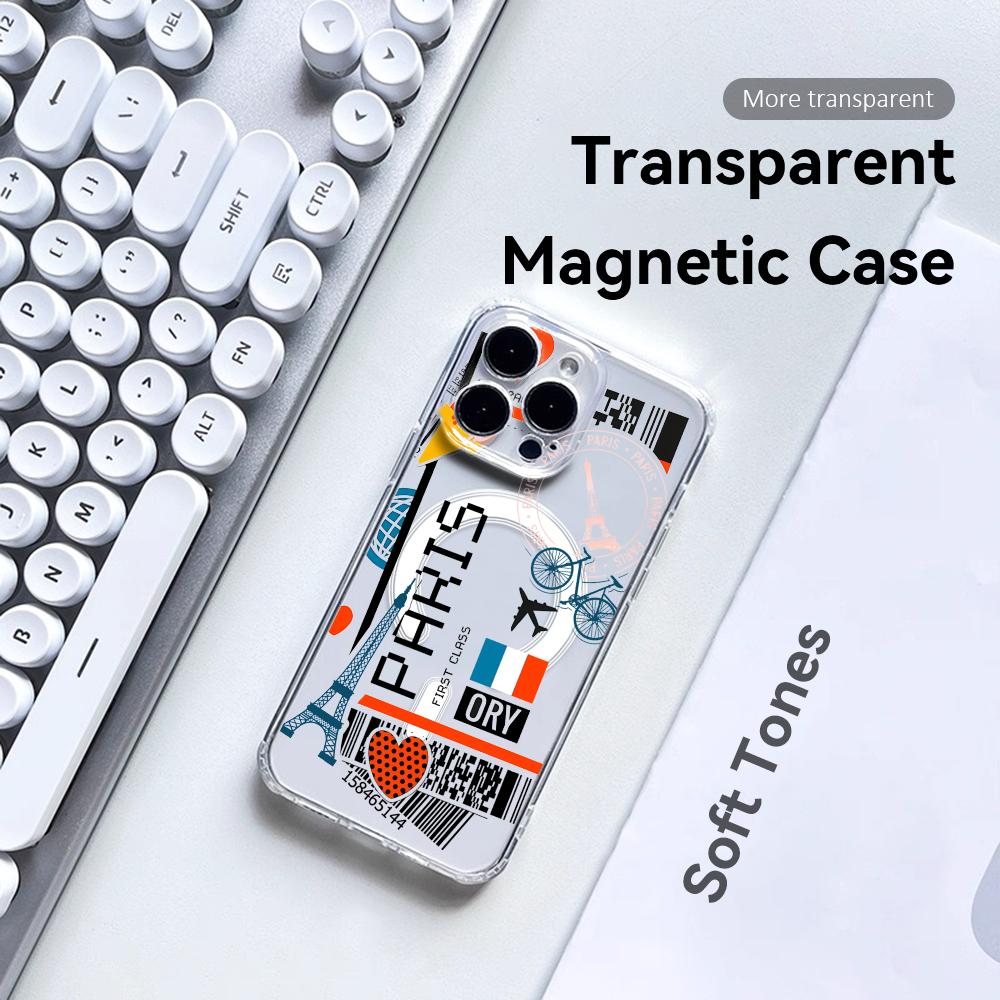 Etui na telefon iPhone 17 16 1 – Phone Accessories For Travel recenzja i cena