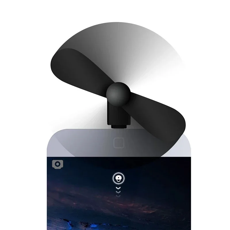 Chłodnica do telefonu komórkow – Phone Accessories Android recenzja i cena