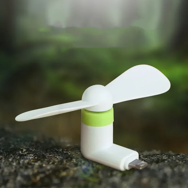 Chłodnica do telefonu komórkow – Phone Accessories Android recenzja i cena
