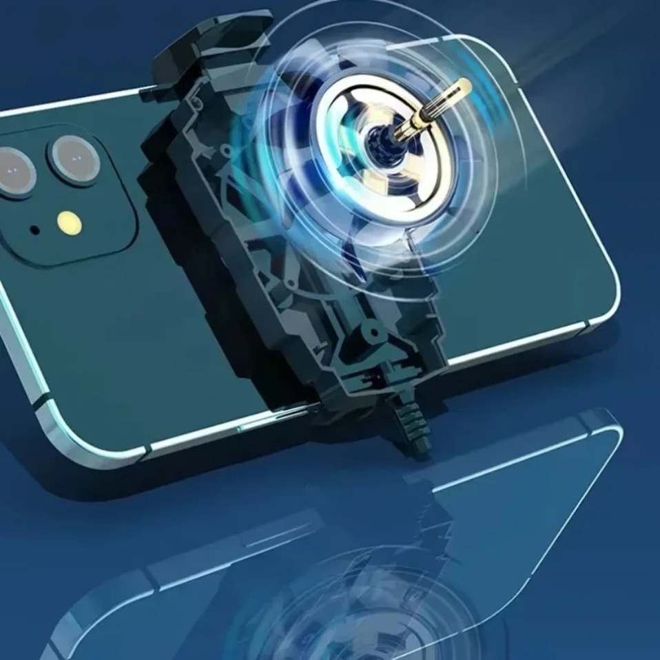 Przenośny, chłodzący, mini rad – Phone Accessories Android recenzja i cena