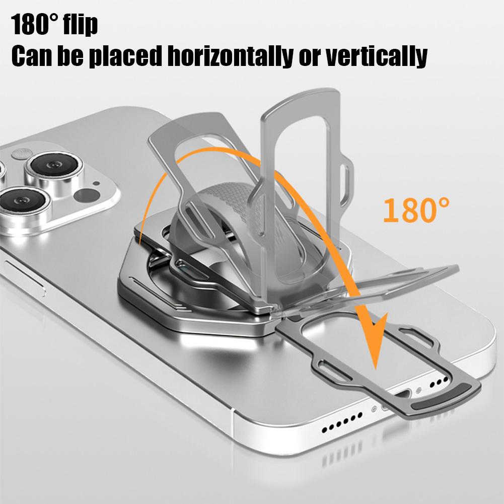 Magnetyczny uchwyt na telefon  – Desk Phone Stand recenzja i cena