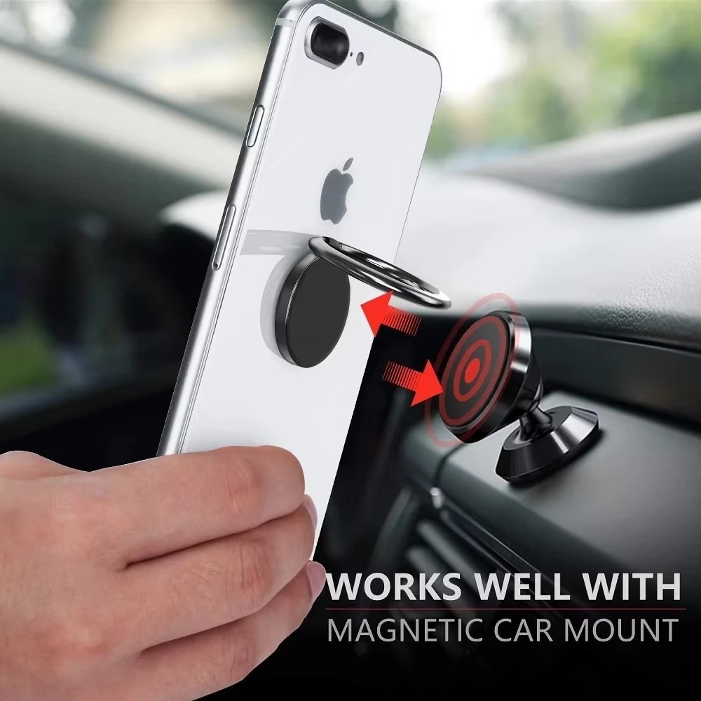 Uchwyt na telefon w kształcie  – Phone Accessories And Gadgets recenzja i cena
