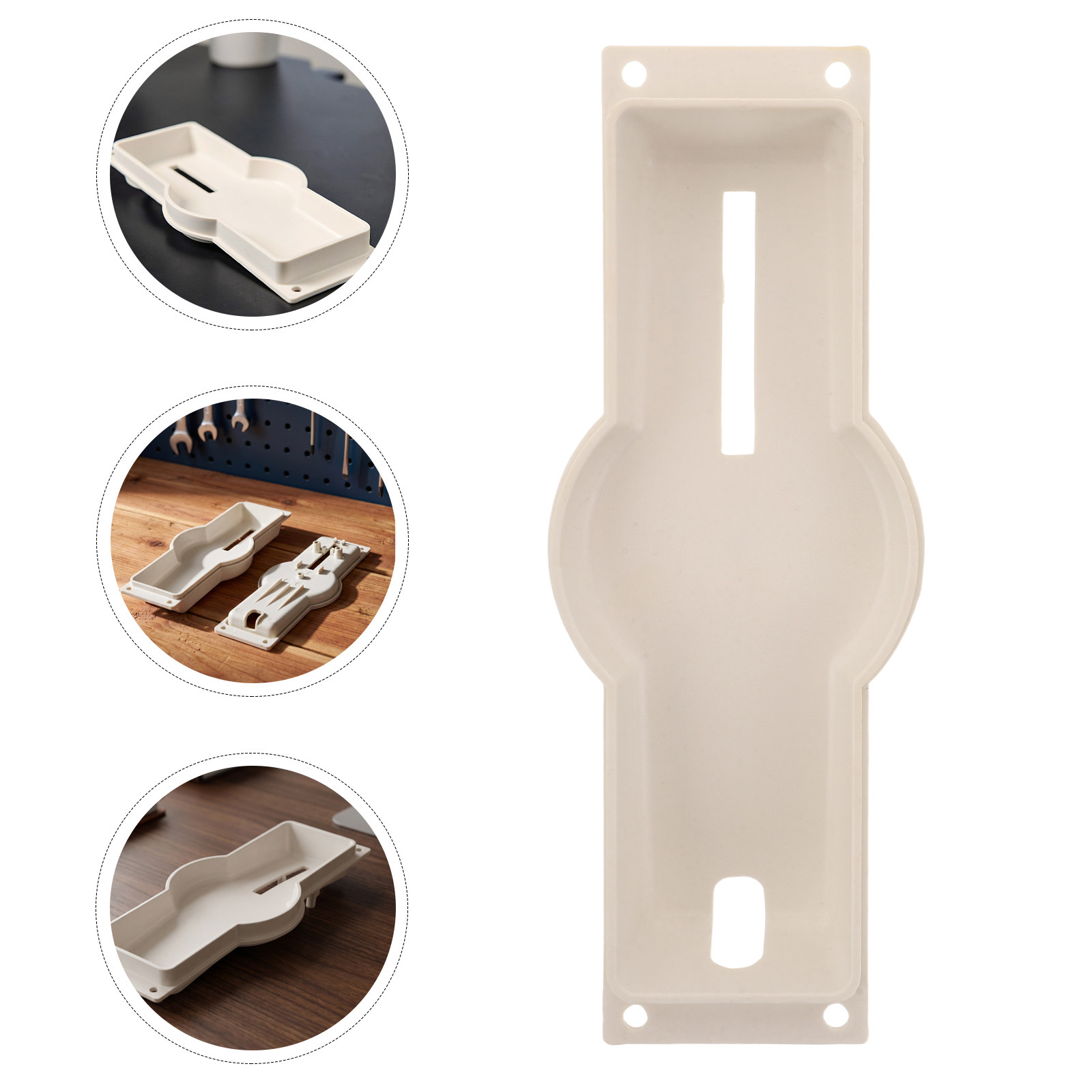 2 szt. Dekoracyjny uchwyt ście – Desk Phone Stand recenzja i cena