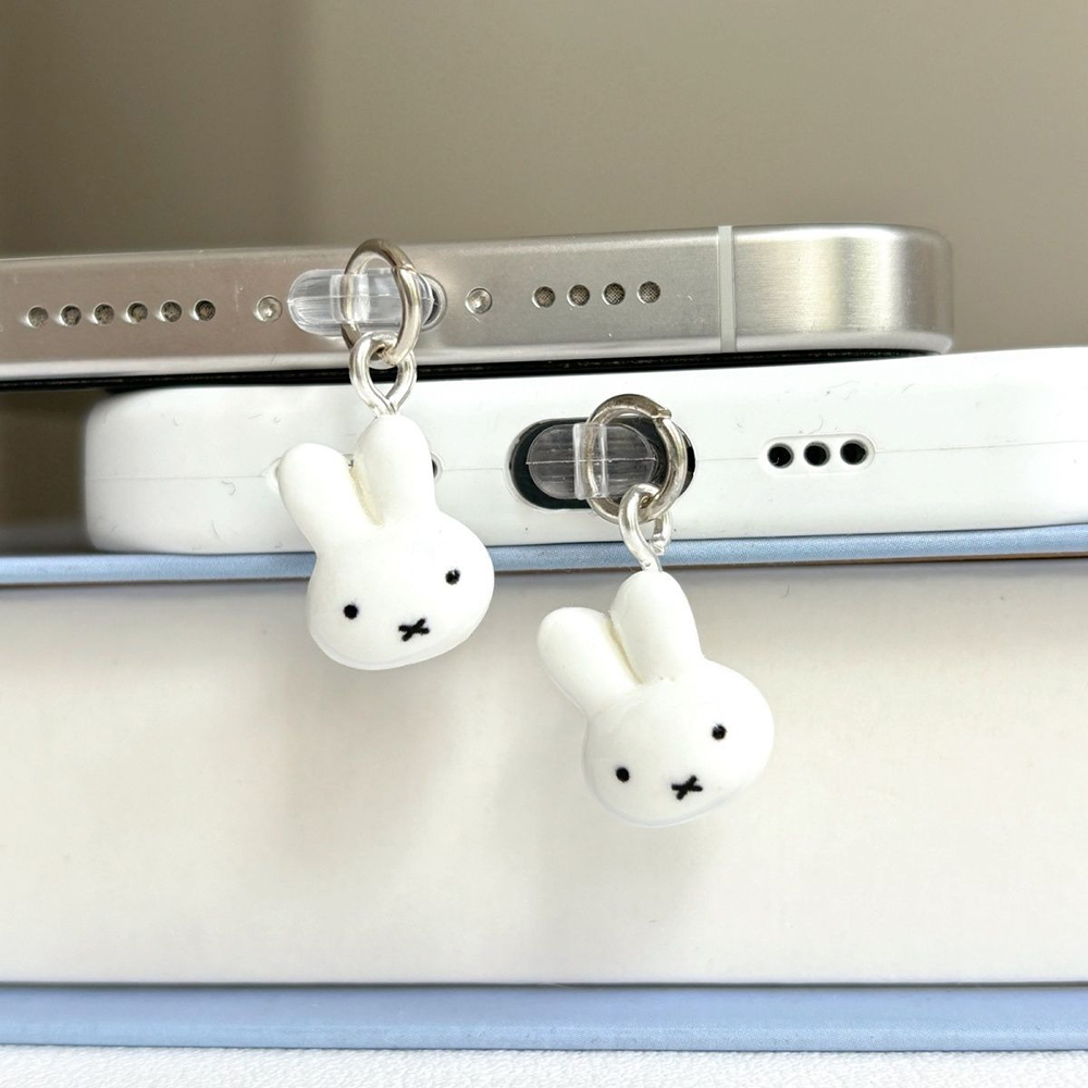 Urocza zatyczka do portu ładow – Phone Accessories Android recenzja i cena