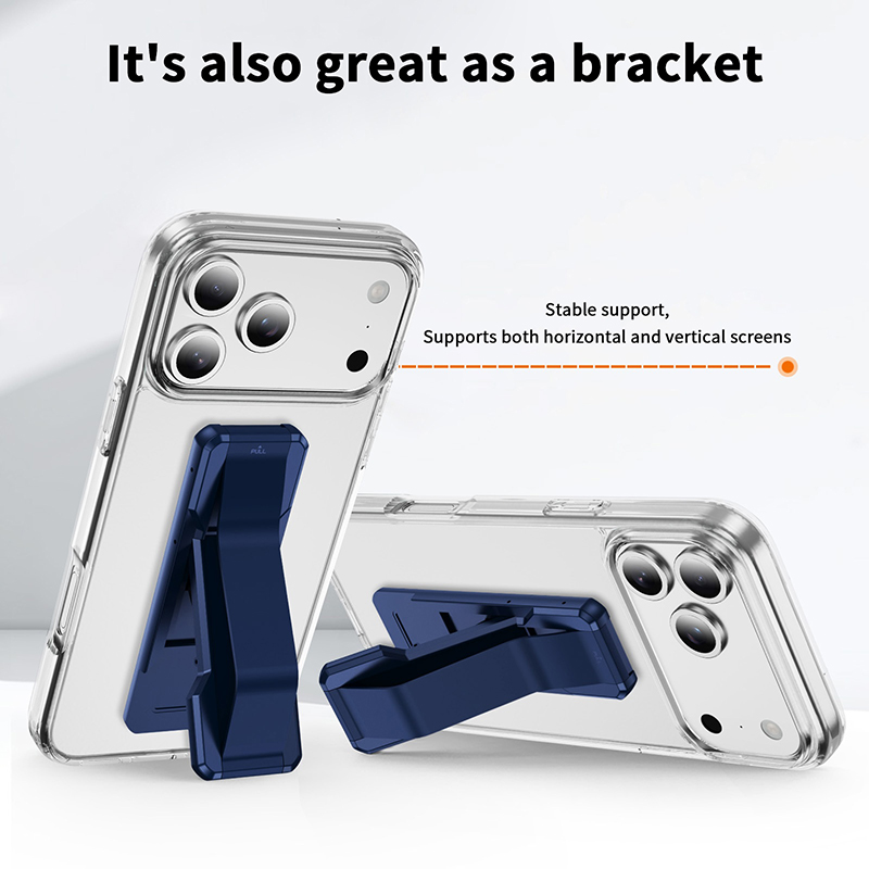 Uniwersalny, niewidoczny uchwy – Desk Phone Stand recenzja i cena
