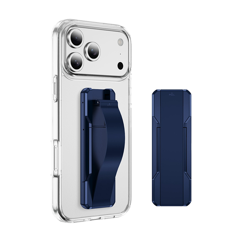 Uniwersalny, niewidoczny uchwy – Desk Phone Stand recenzja i cena
