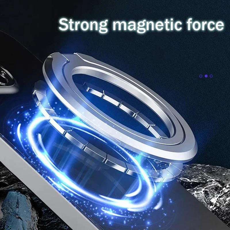 Uniwersalny magnetyczny uchwyt – Desk Phone Stand recenzja i cena
