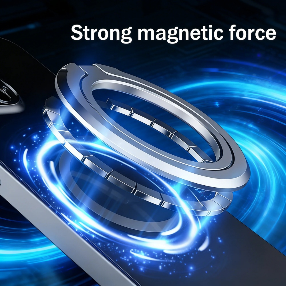 Magnetyczny uchwyt na telefon  – Phone Accessories And Gadgets recenzja i cena