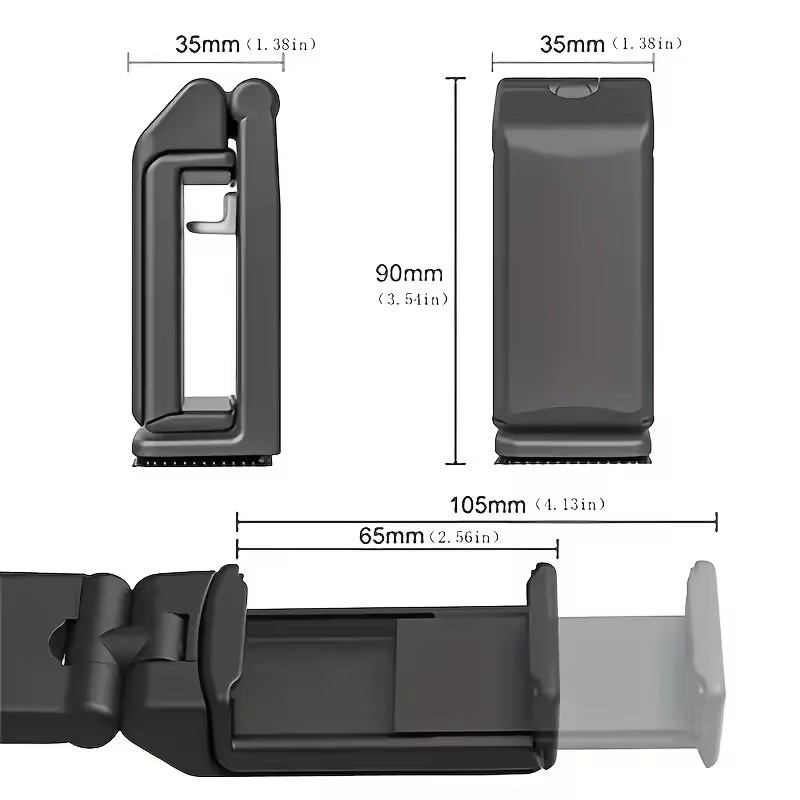 Wielofunkcyjny uchwyt na smart – Desk Phone Stand recenzja i cena