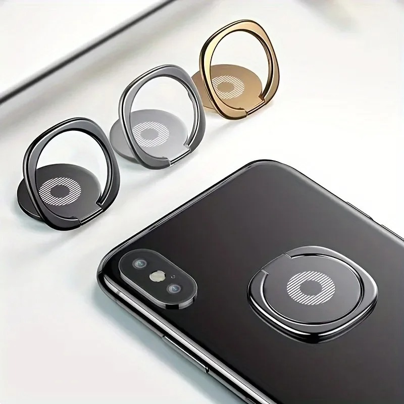 Ultracienki uchwyt na telefon  – Phone Accessories And Gadgets recenzja i cena