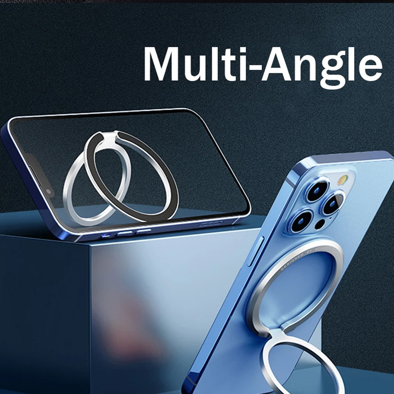 Magnetyczny uchwyt na telefon  – Phone Accessories And Gadgets recenzja i cena
