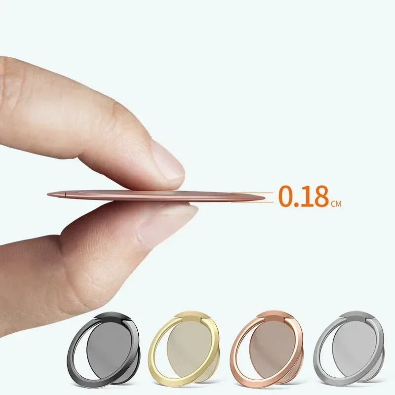 Ultracienki metalowy uchwyt pi – Phone Accessories And Gadgets recenzja i cena