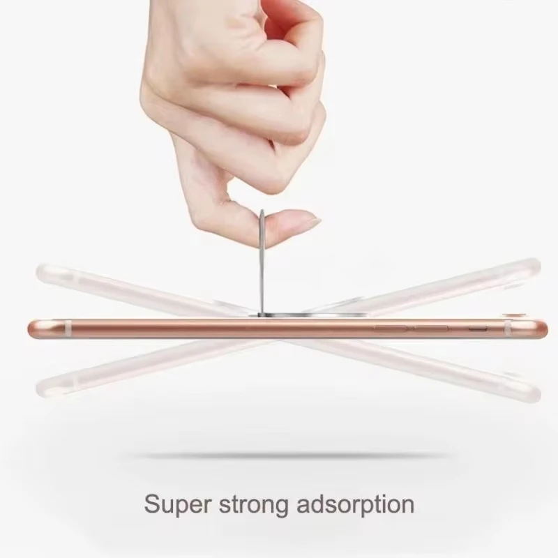 Ultracienki metalowy uchwyt pi – Phone Accessories And Gadgets recenzja i cena