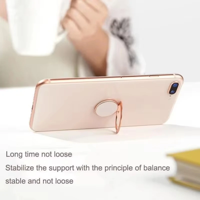 Ultracienki metalowy uchwyt pi – Phone Accessories And Gadgets recenzja i cena