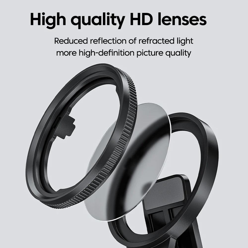 Nowy 52mm CPL Filtr Obiektywu  – Phone Accessories And Gadgets recenzja i cena