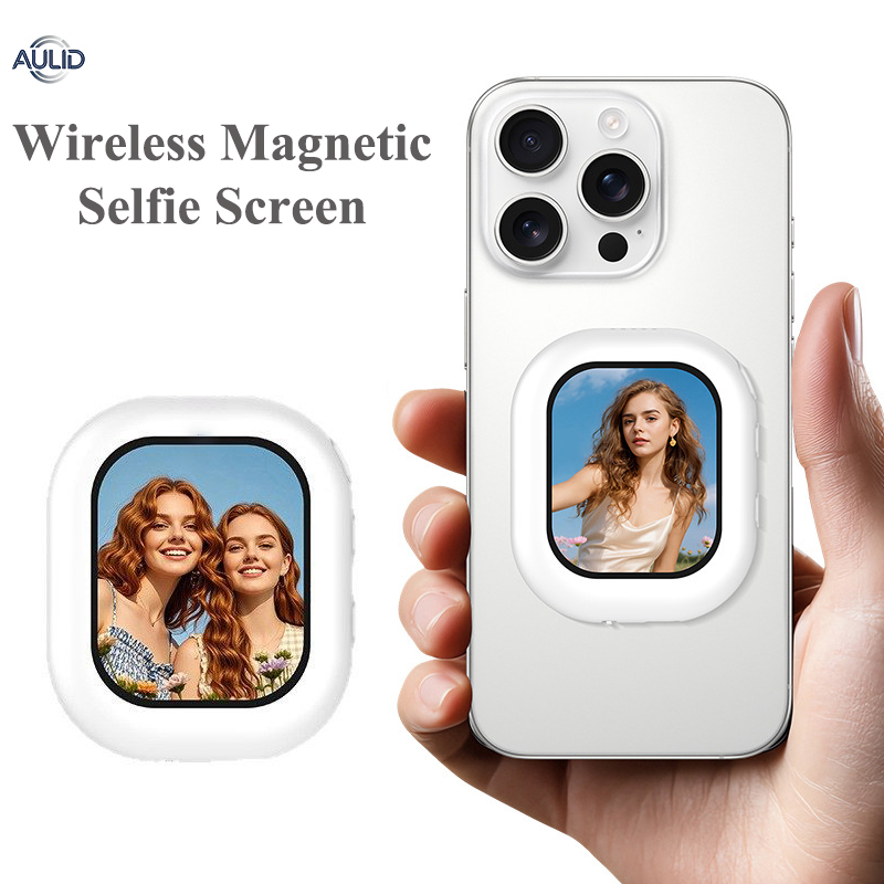 Bezprzewodowy Mini Magnetyczny – Phone Accessories Android recenzja i cena