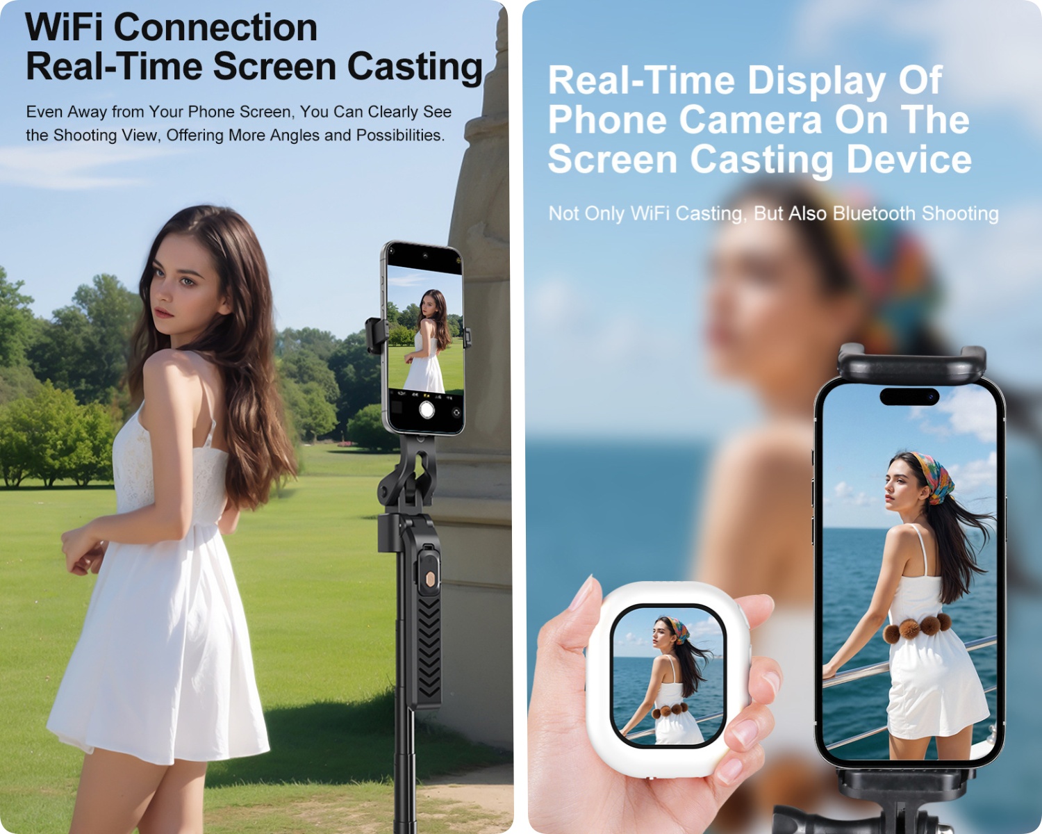 Bezprzewodowy Mini Magnetyczny – Phone Accessories Android recenzja i cena